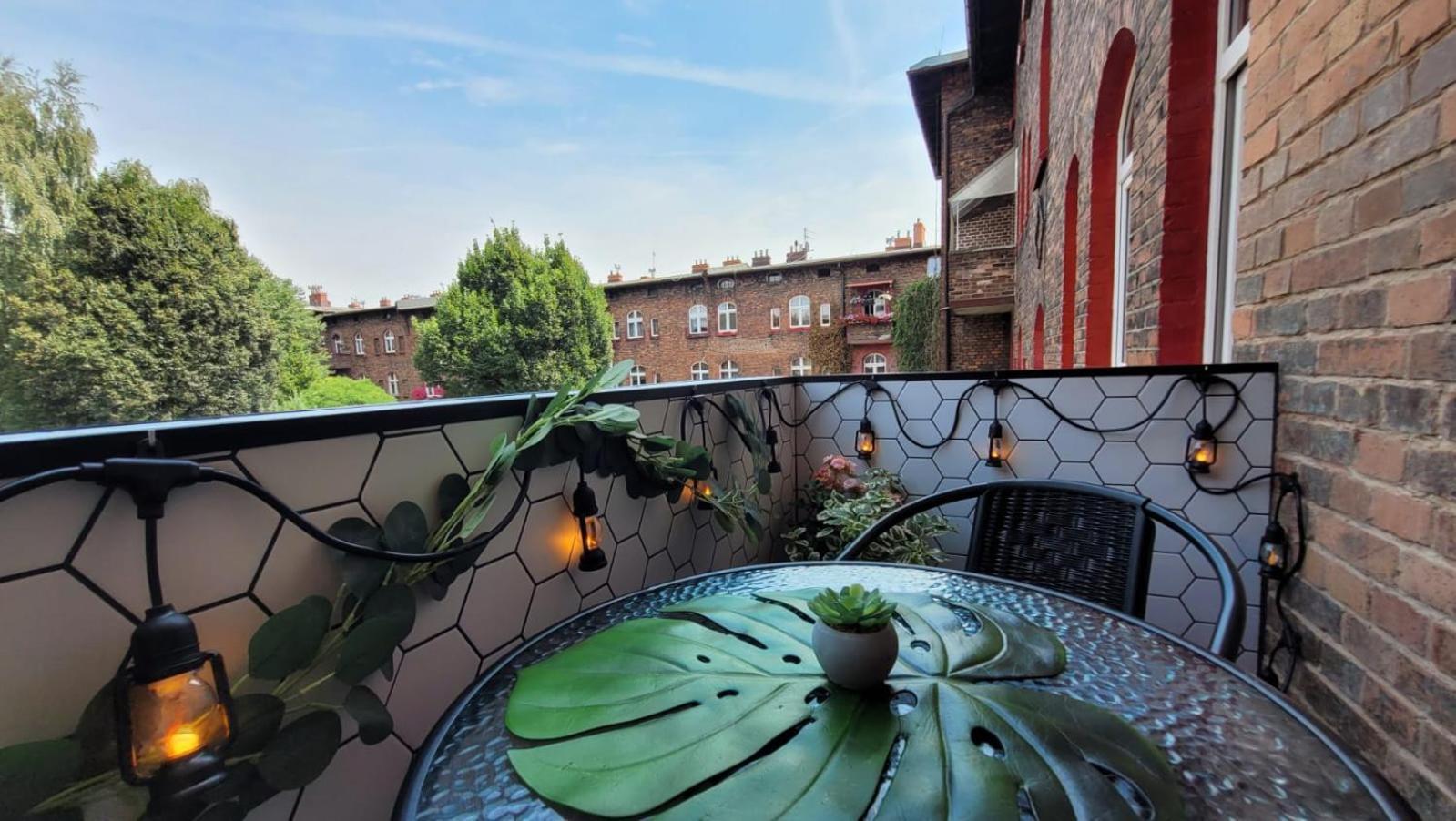 Apartament Czasu Jak Marasu Nikiszowiec كاتوفيتسه المظهر الخارجي الصورة
