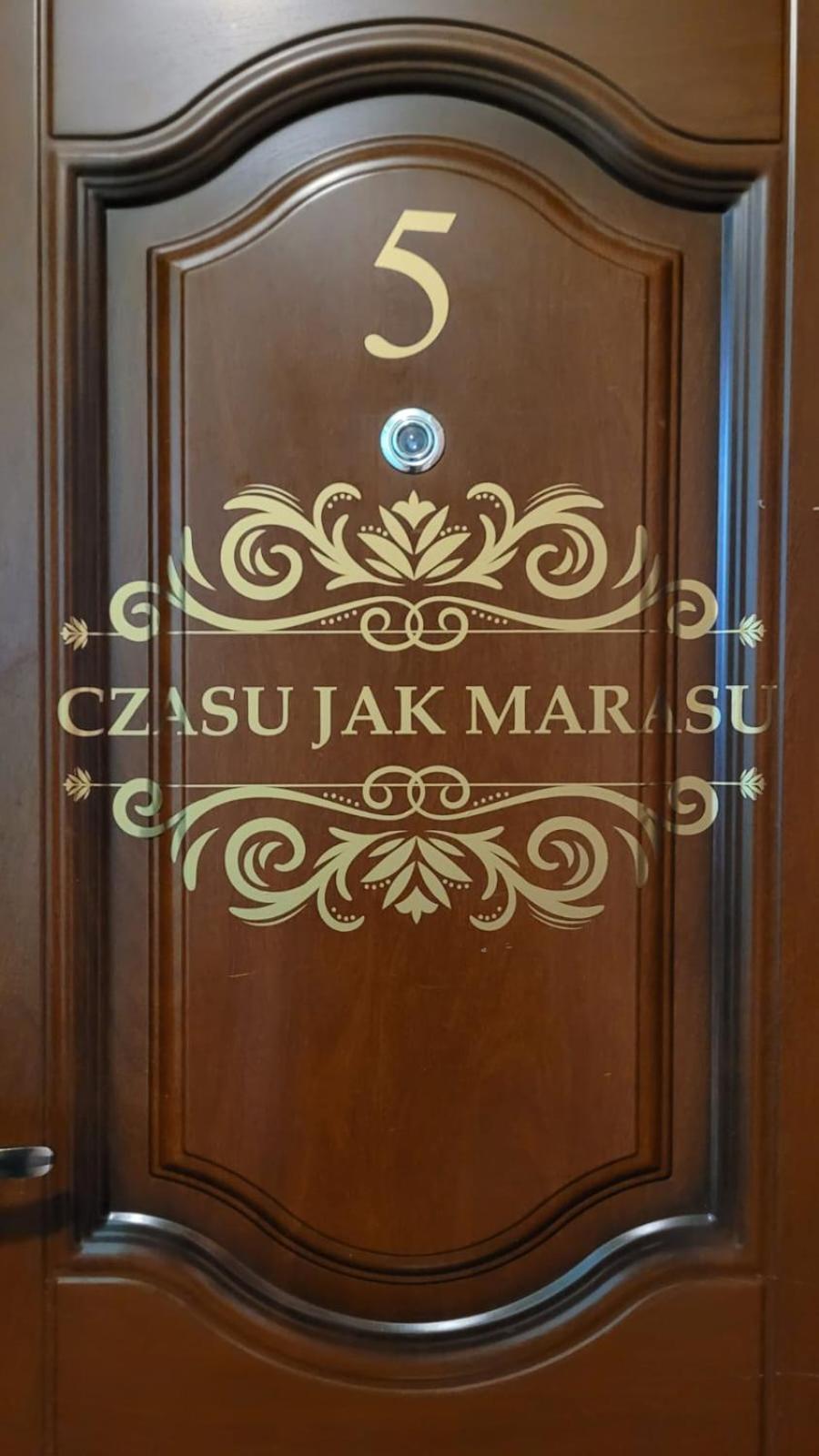Apartament Czasu Jak Marasu Nikiszowiec كاتوفيتسه المظهر الخارجي الصورة